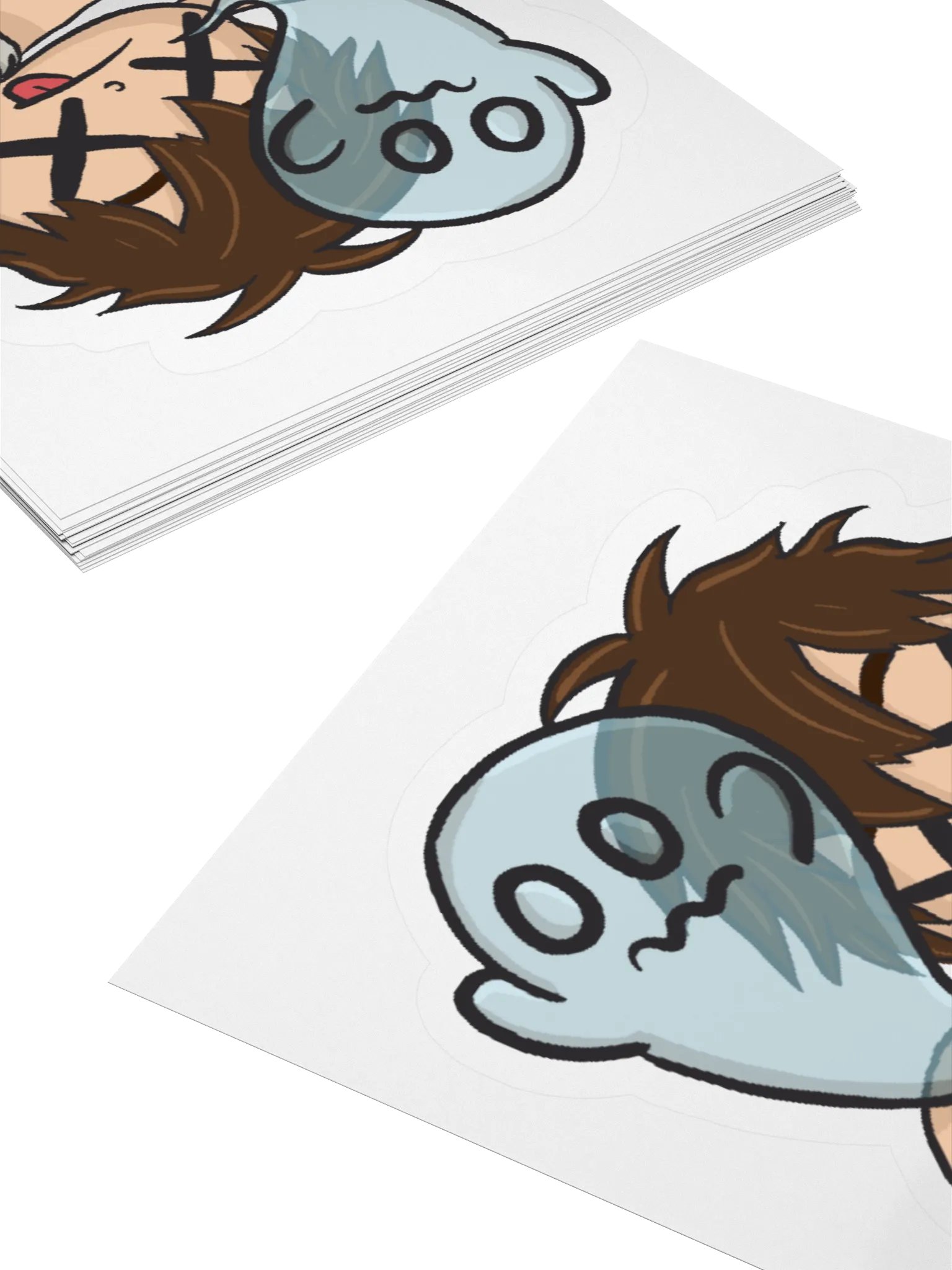 G3T D3D - Sticker product image (4)