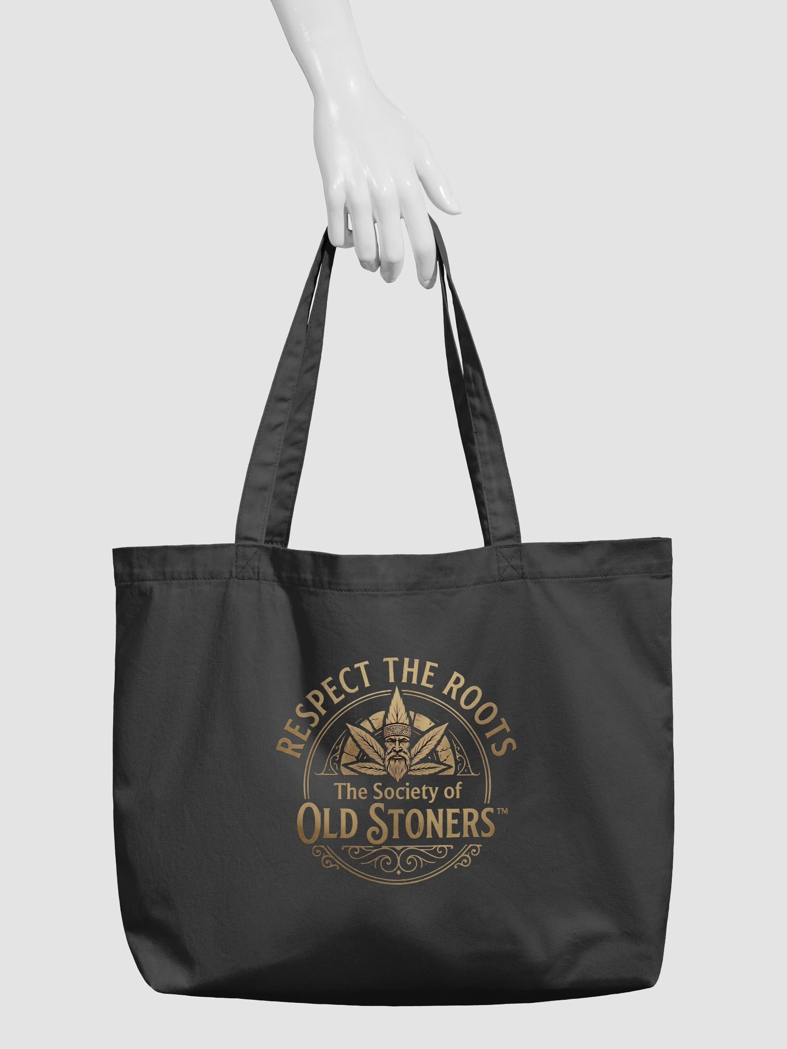 Respect the Roots Collection: The Tote product image (3)