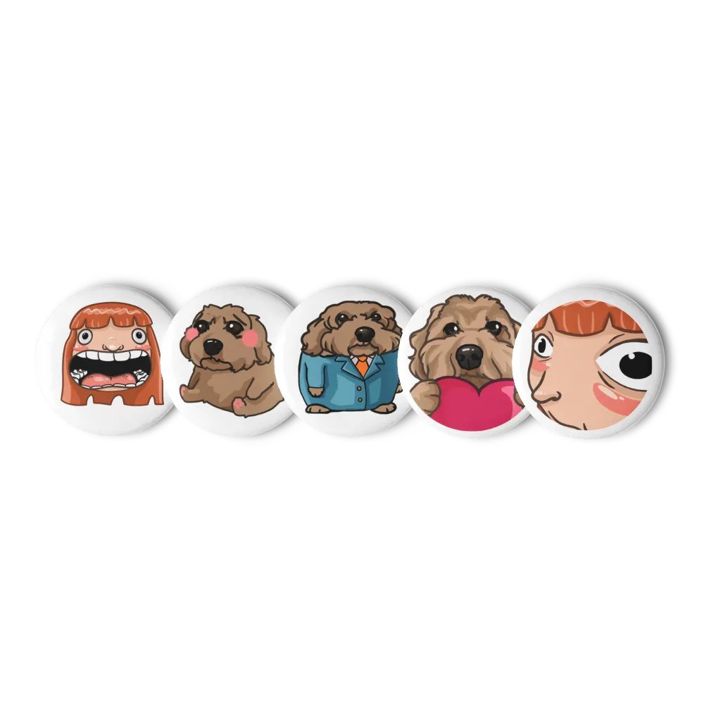 Badges R Us product image (2)