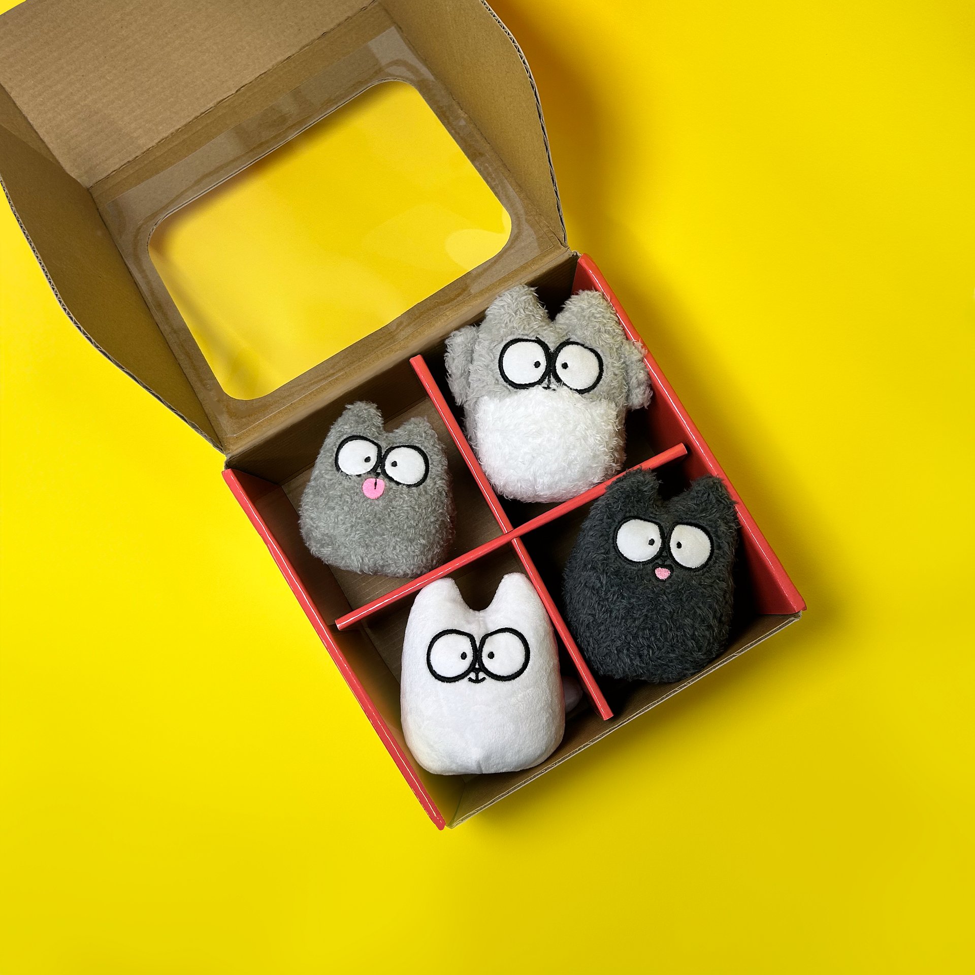 Mini Meows - A Limited Edition Box Set [PRE-ORDER] product image (1)