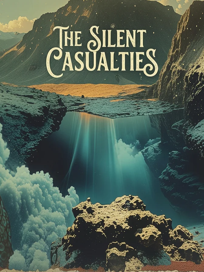 The Silent Casualties product image (1)