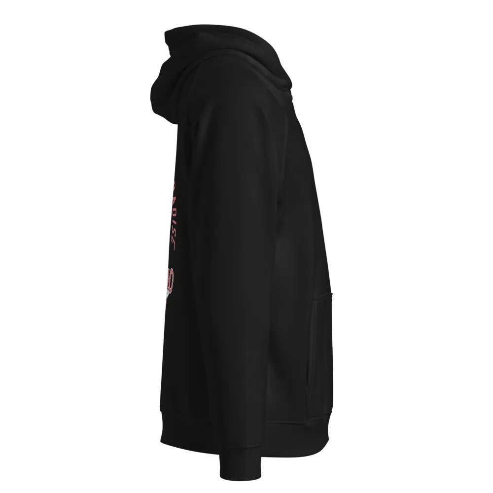 Paradise Surf Eco Hoodie product image (8)