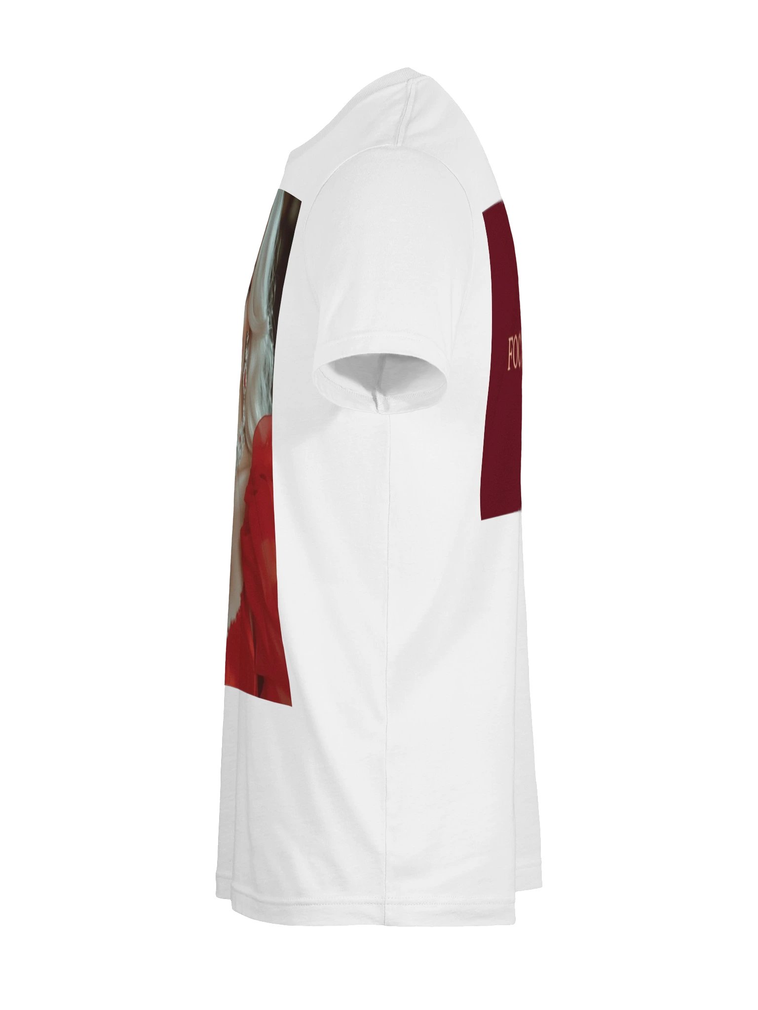 Secret Lobby T-Shirt product image (25)