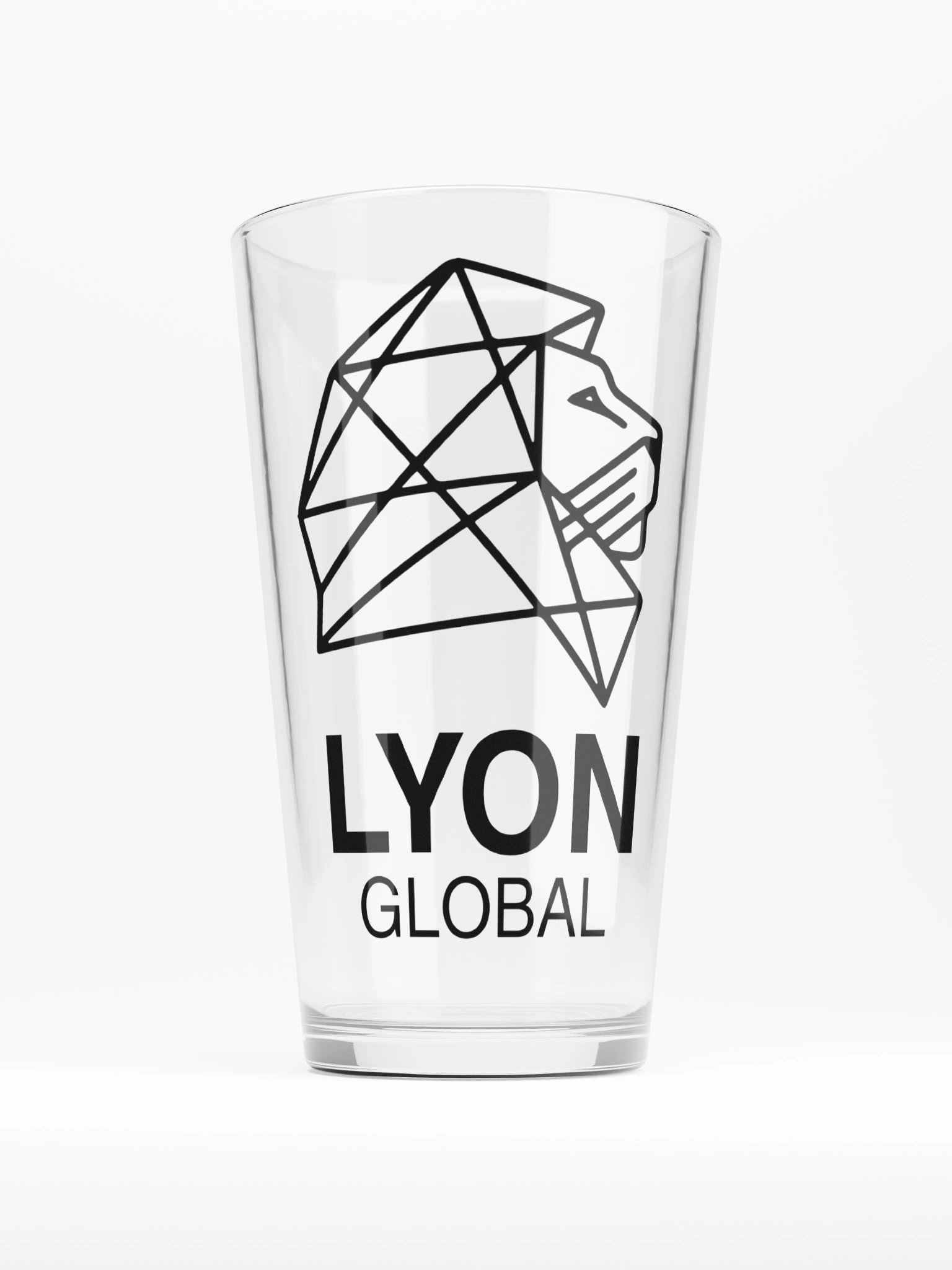 Drinking Glass product image (1)