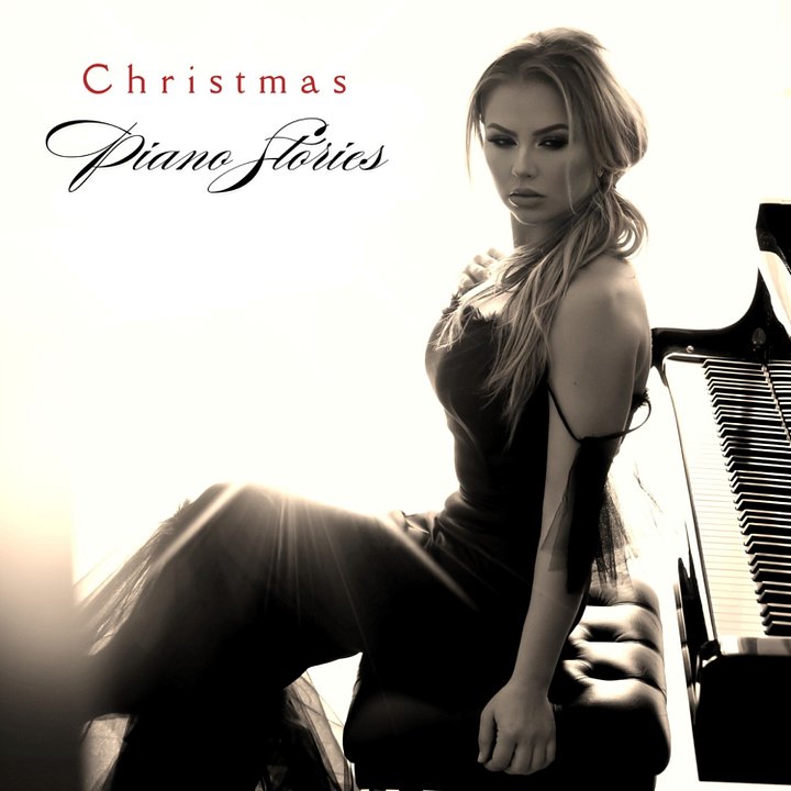 Andrijana Arlen – Christmas Piano Stories Digital Download product image (1)