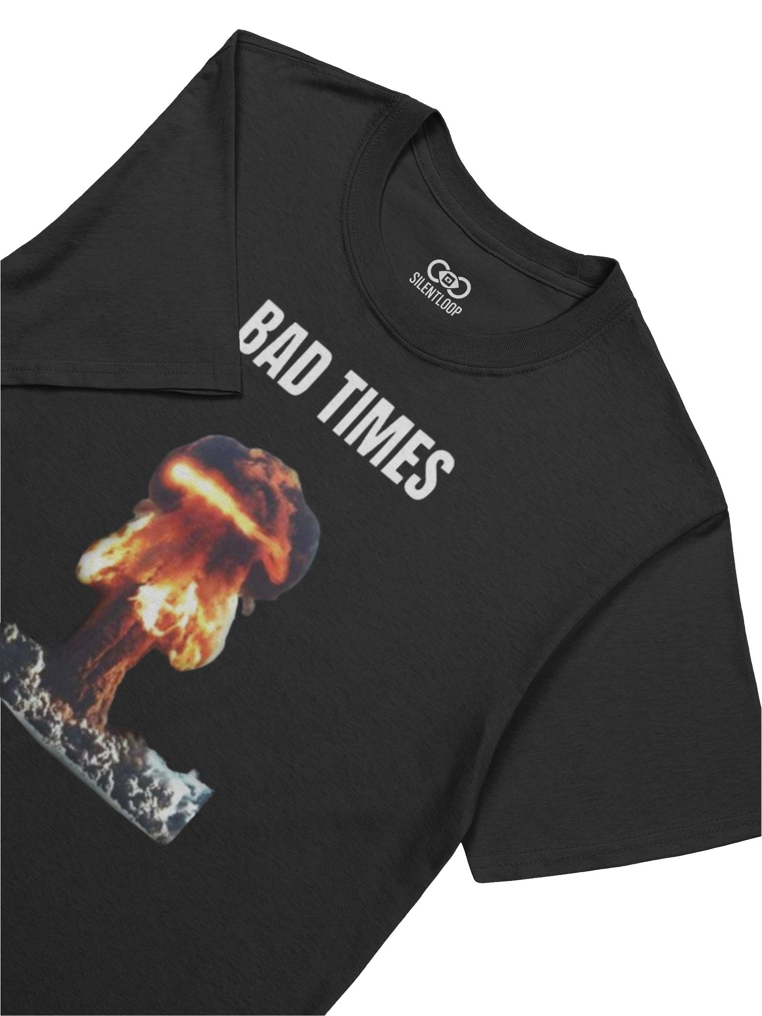 T-shirt BT GF love product image (100)