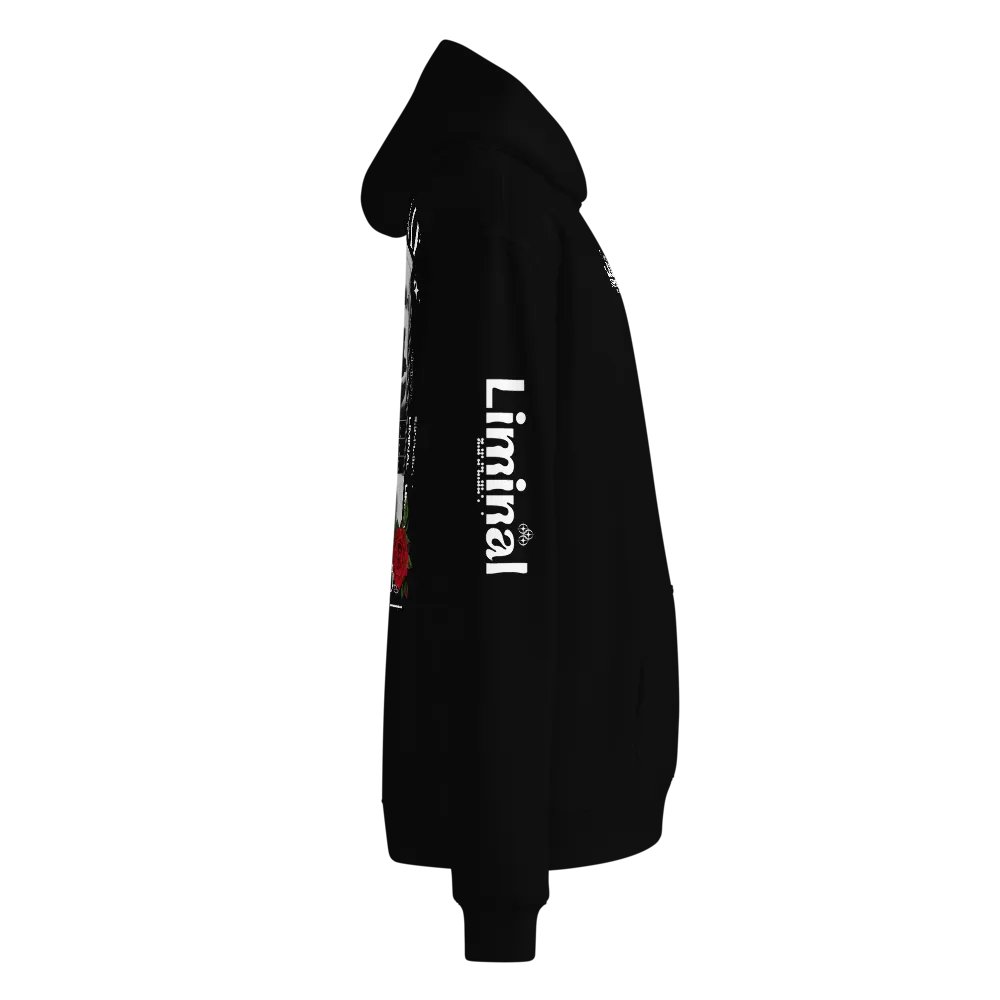 Become the Void Hoodie product image (5)
