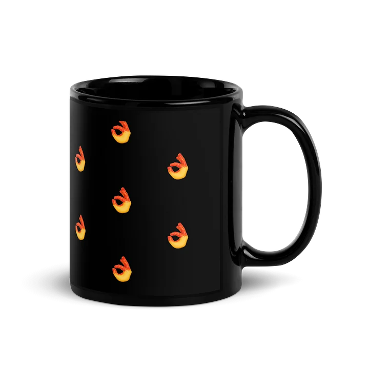 Flamin’ Hot Approved Coffee Mug product image (3)