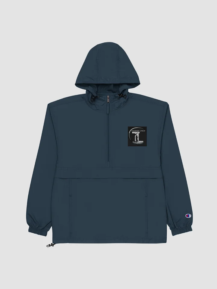 Champion Packable Jacket product image (1)