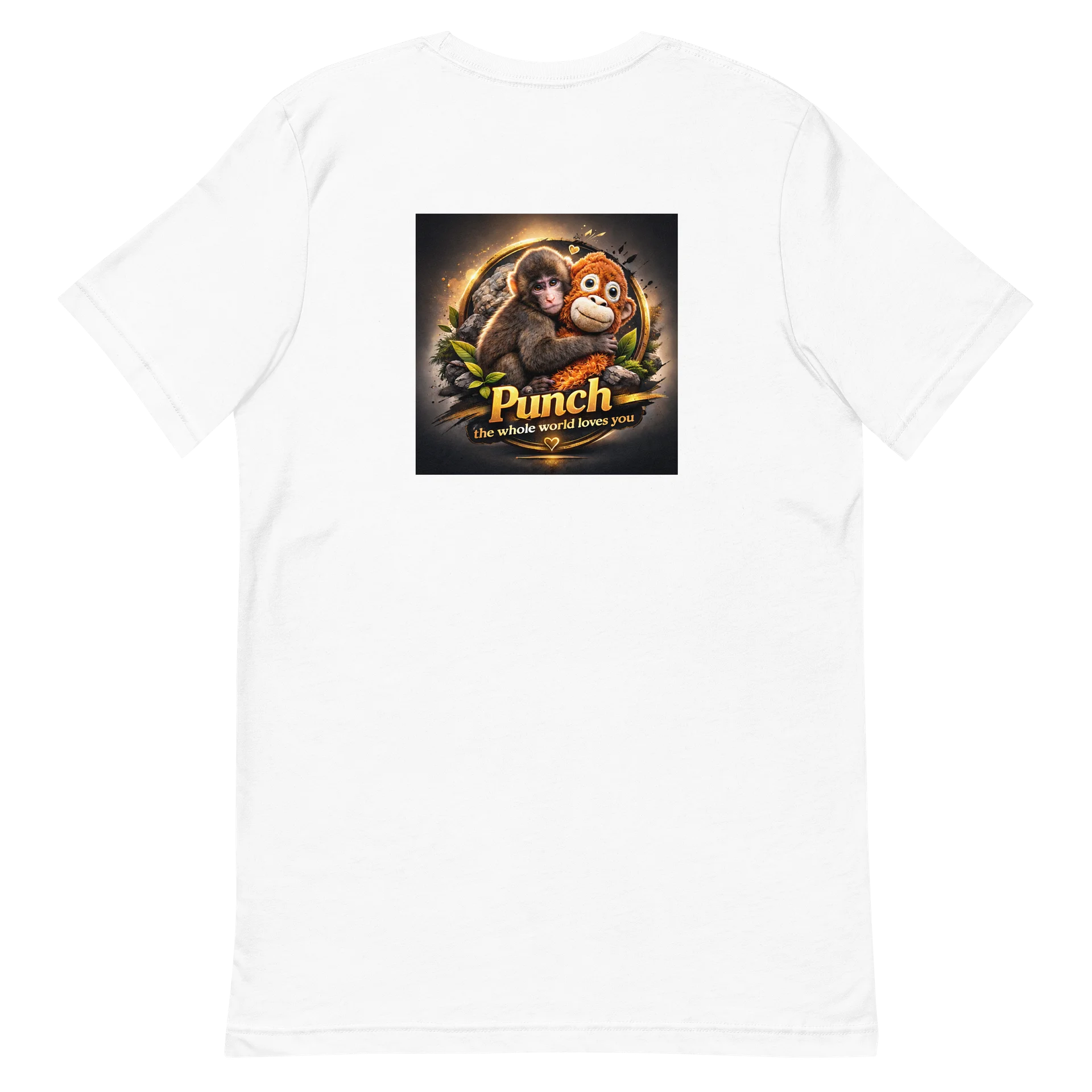 Punch The Monkey 🐒 product image (9)