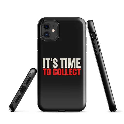 Tough Phone Case