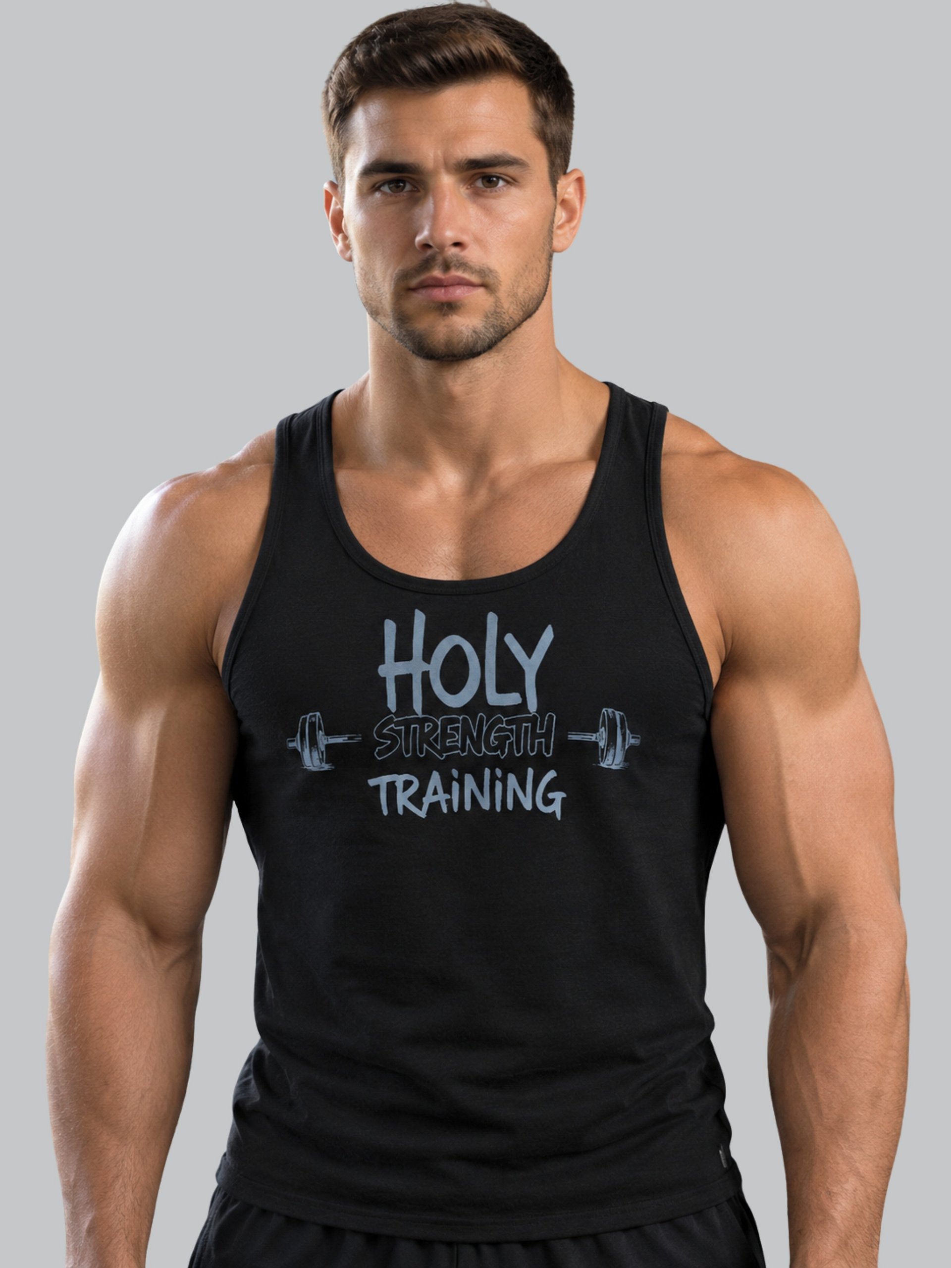 Holy Strength Training Workout Top product image (1)