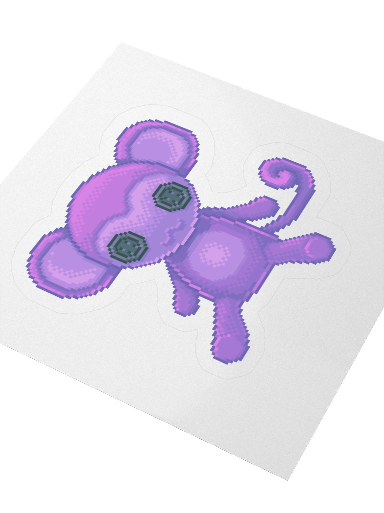 Voodoo Cyn product image (3)
