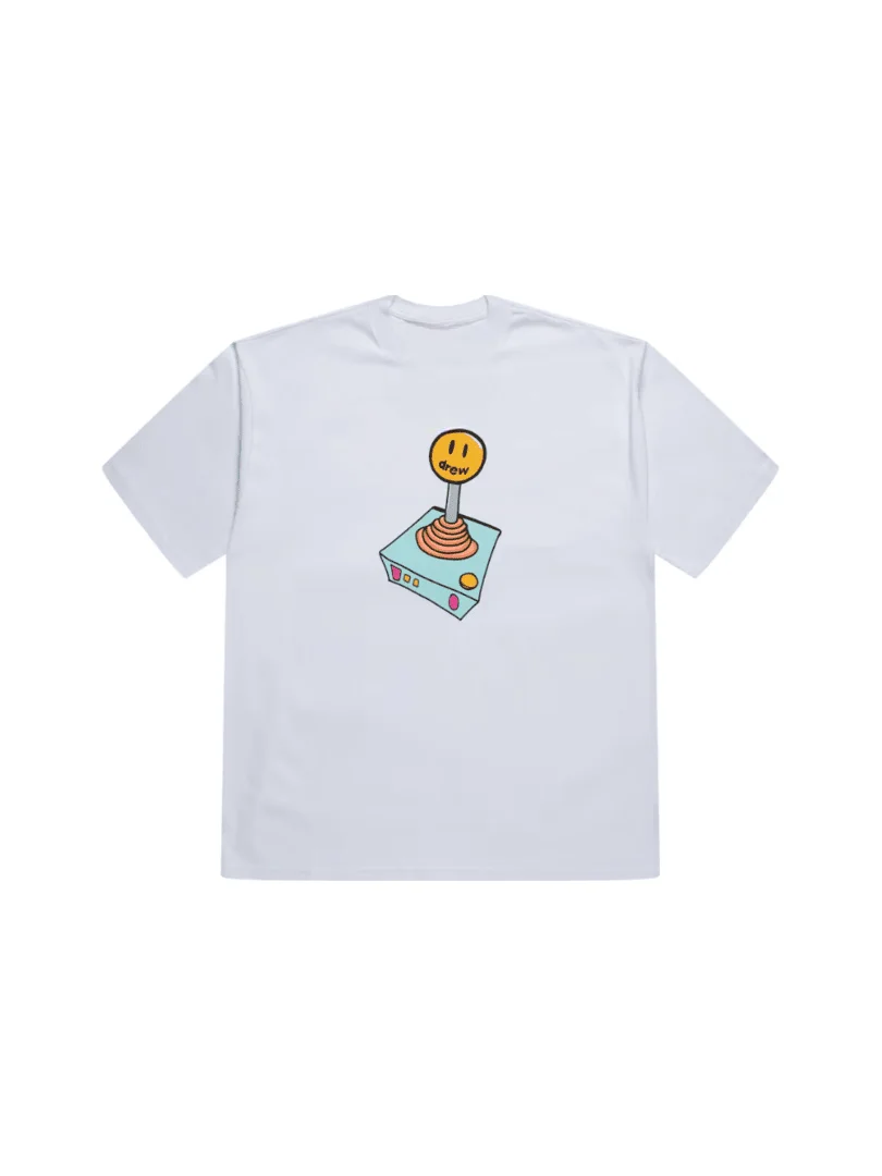 Drew House Joystick T-shirt product image (1)