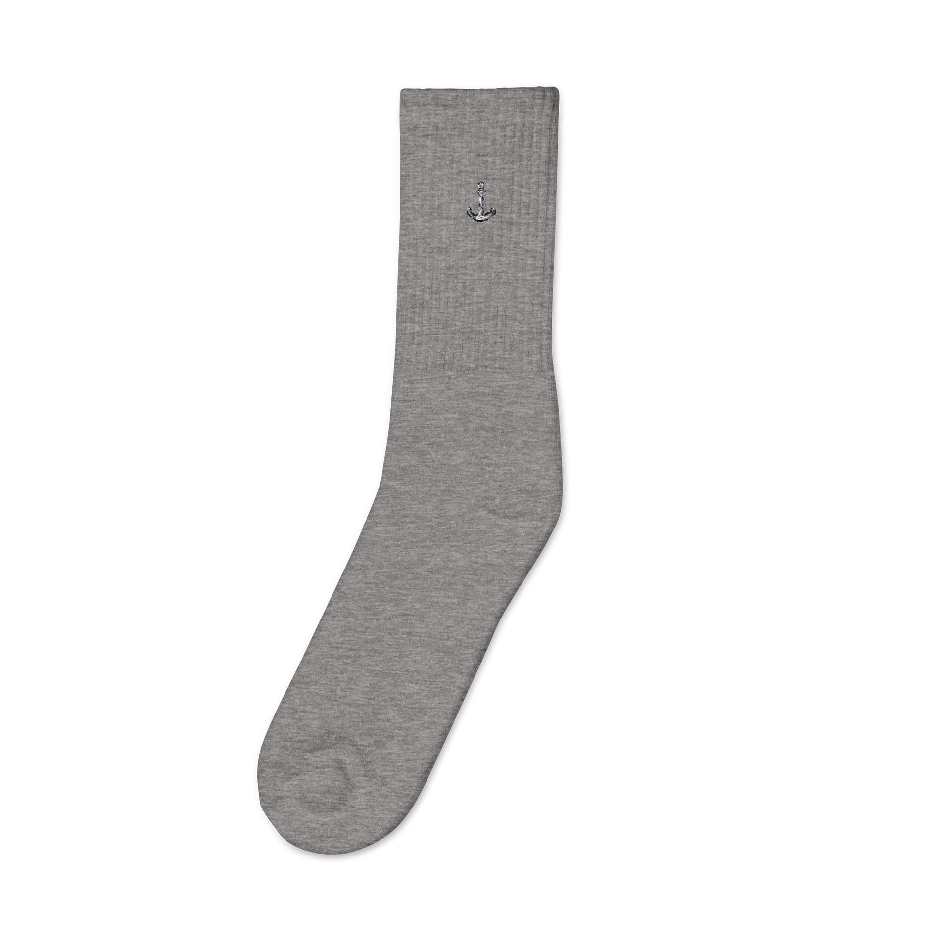 Anchored — Anchor Crew Socks product image (11)