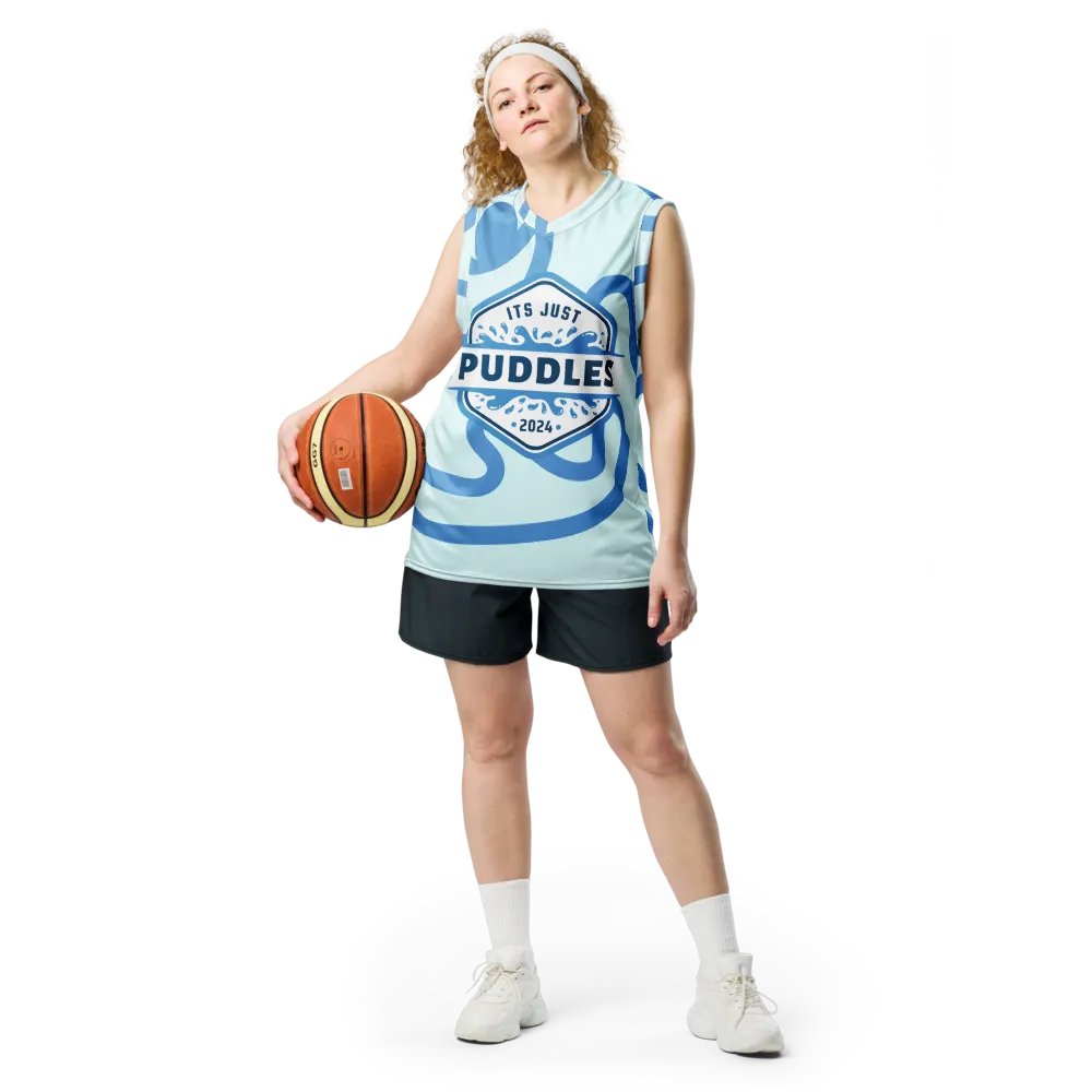 Puddles Tank product image (4)