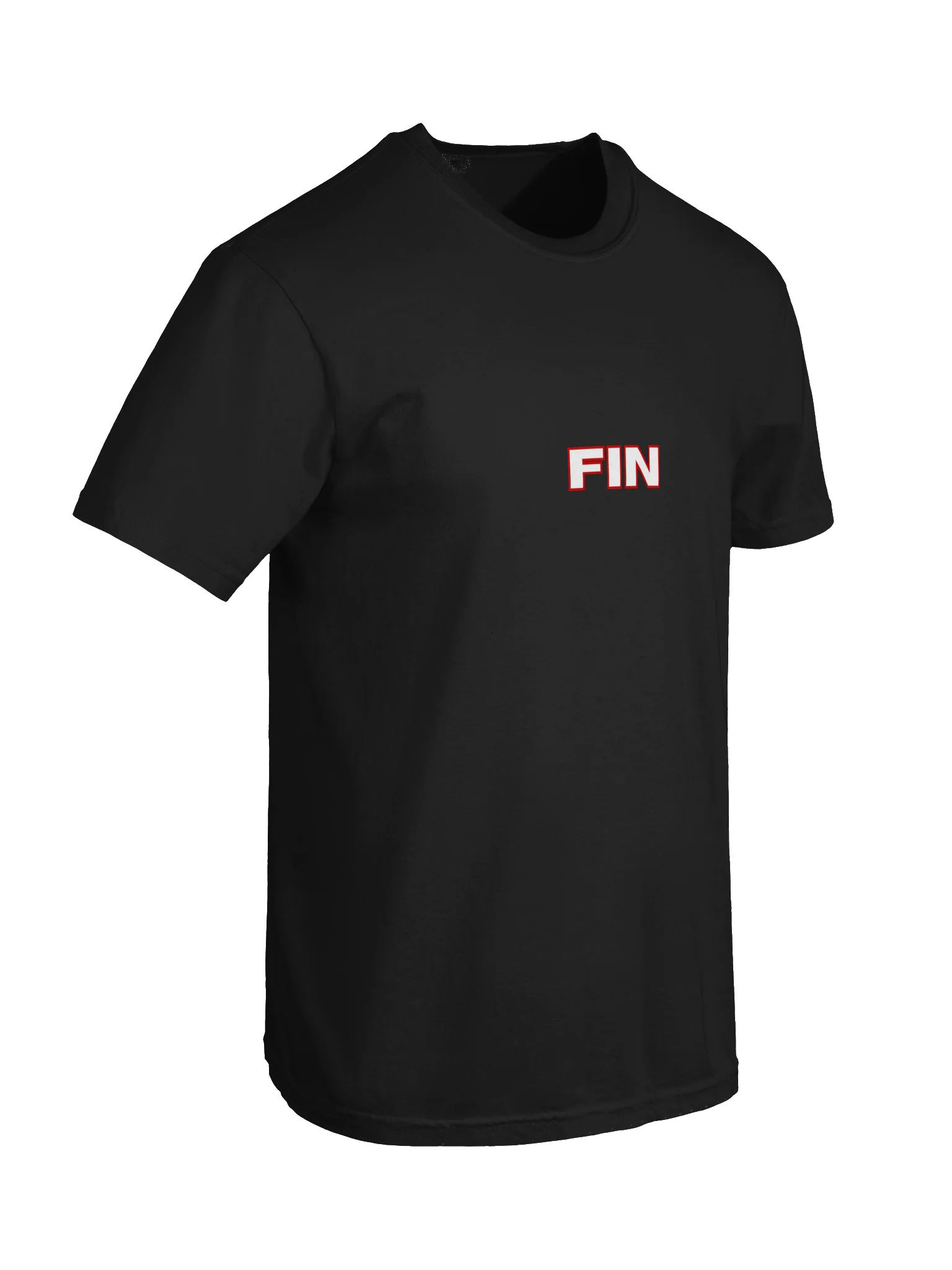 'Fin' Unisex Tee product image (6)
