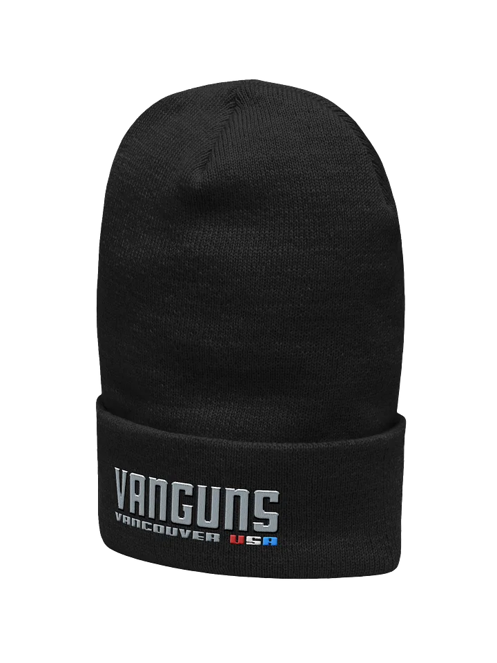 VANGUNS Beanie Cap product image (14)