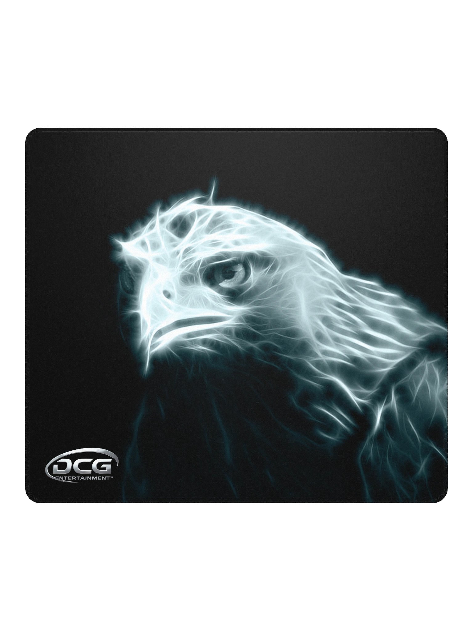Ethereal Eagle Gaming Mouse Pad product image (2)