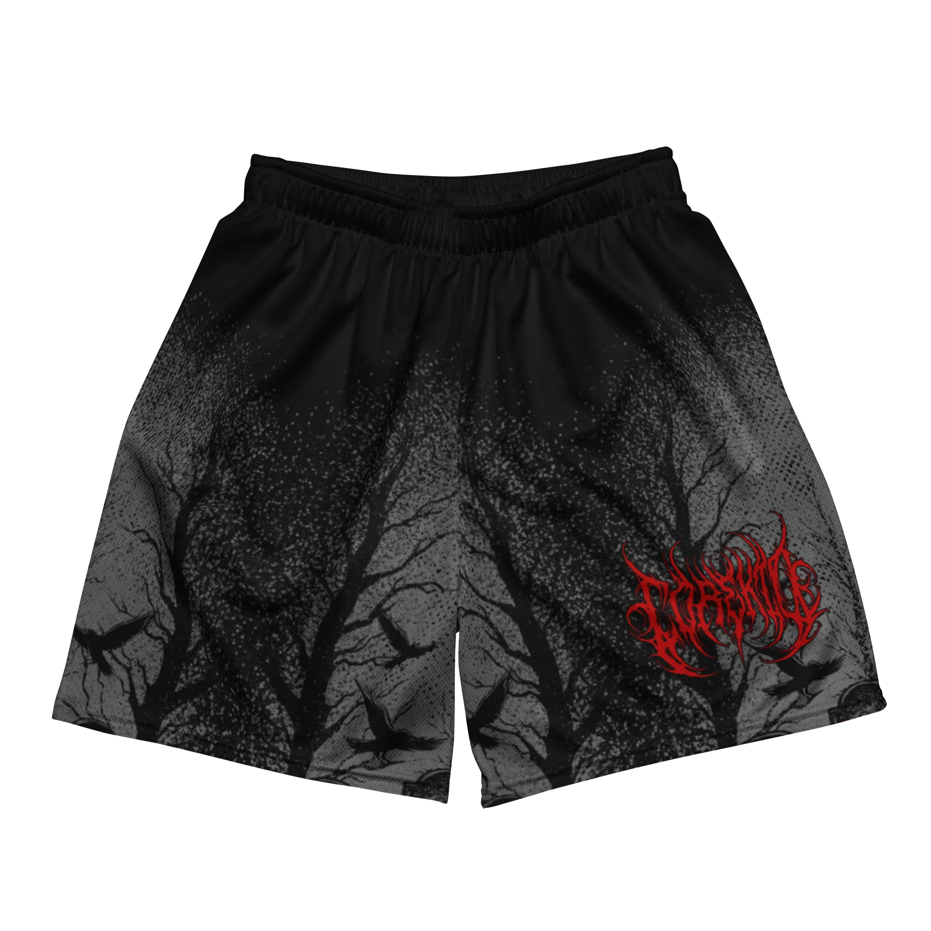 Dark Forest Shorts product image (1)