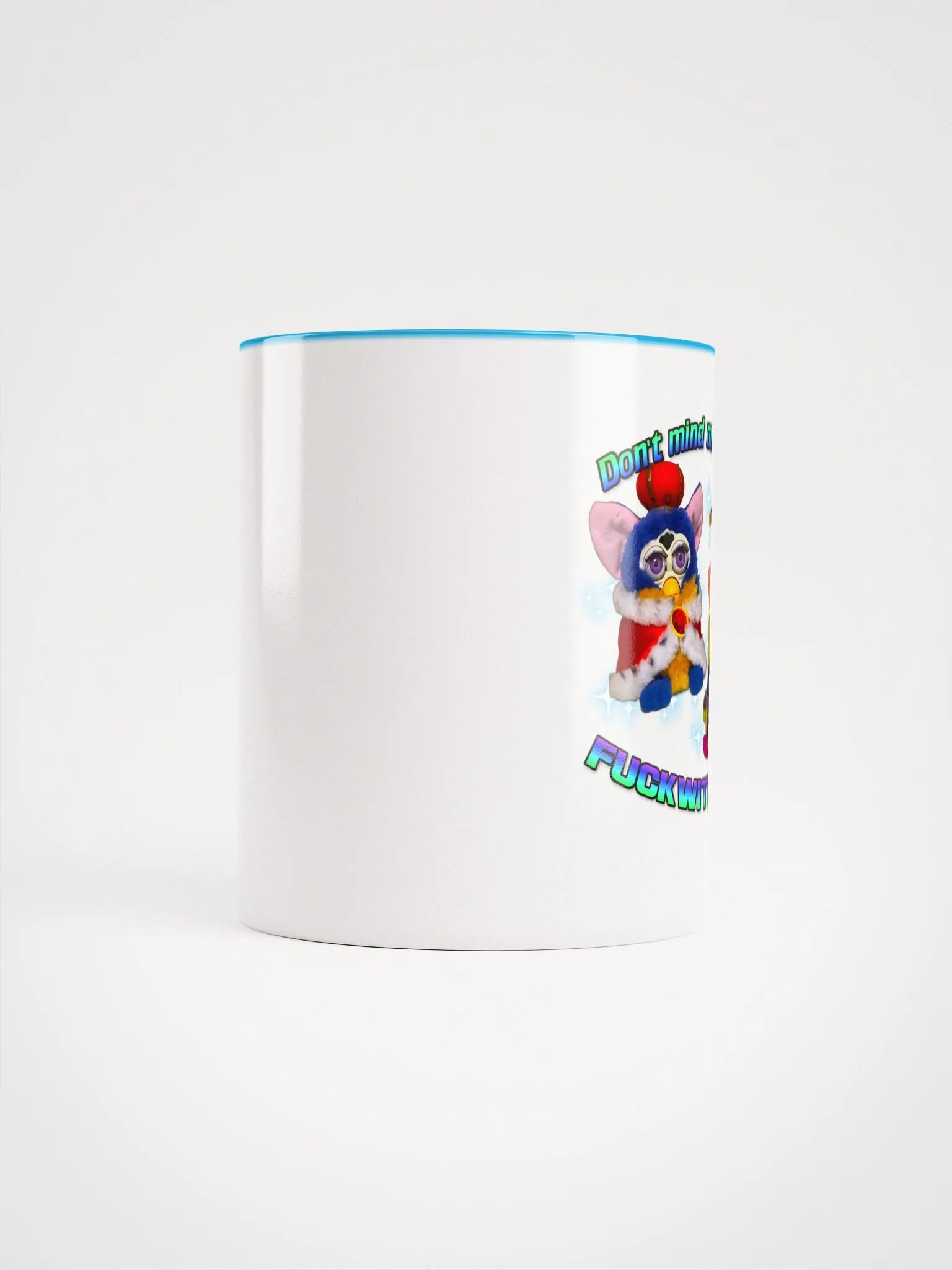 Fuckwitticism Mug product image (15)