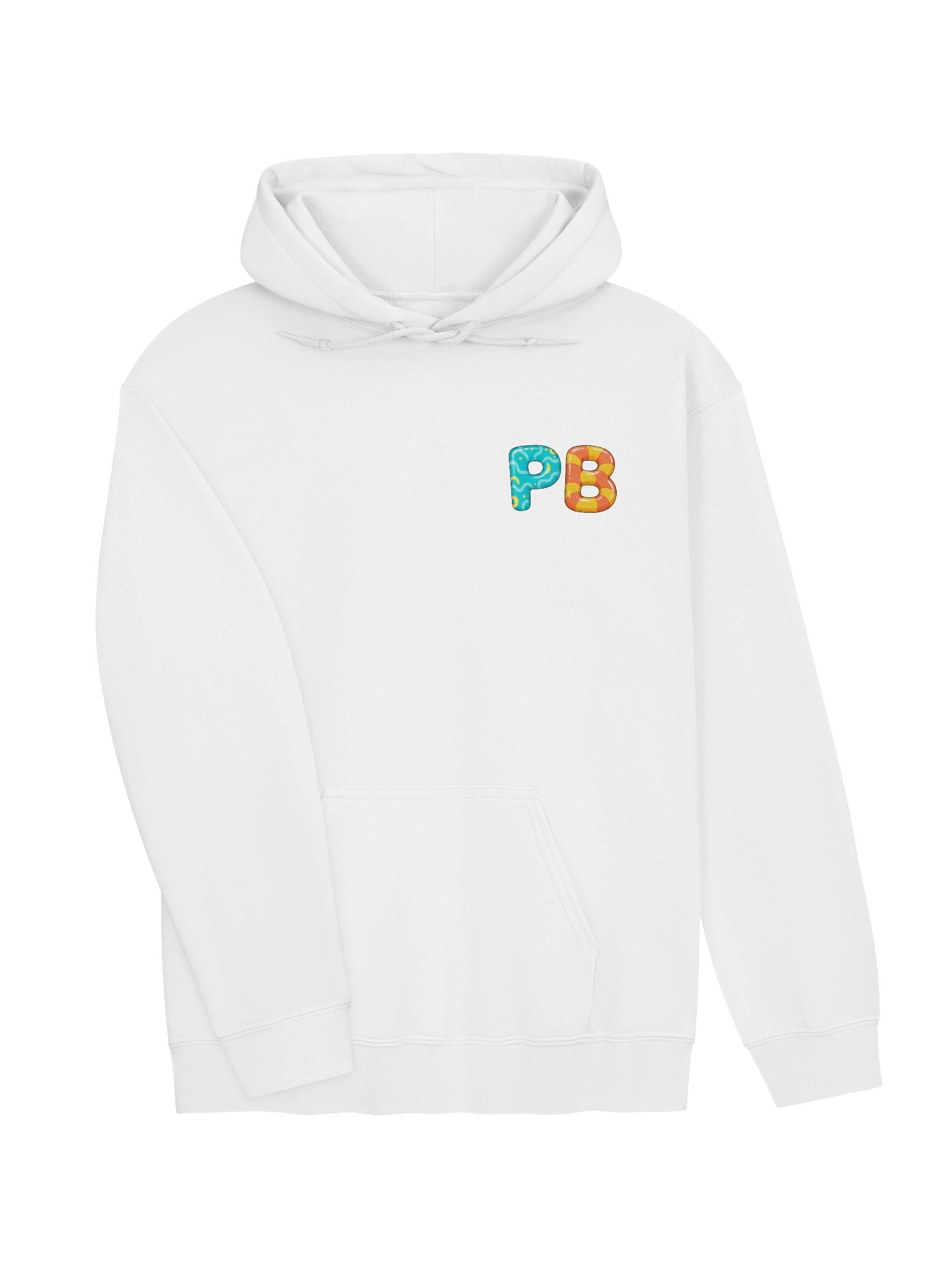 Float Hoodie (7 Colors) product image (4)