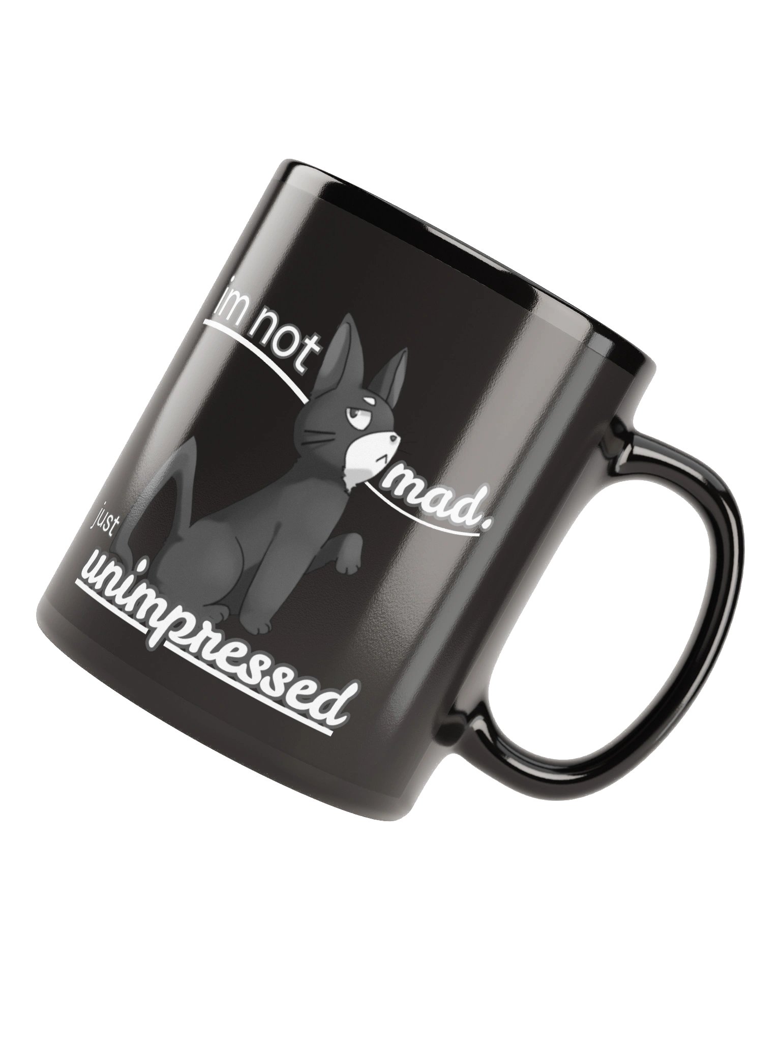 An unimpressive Mug product image (8)