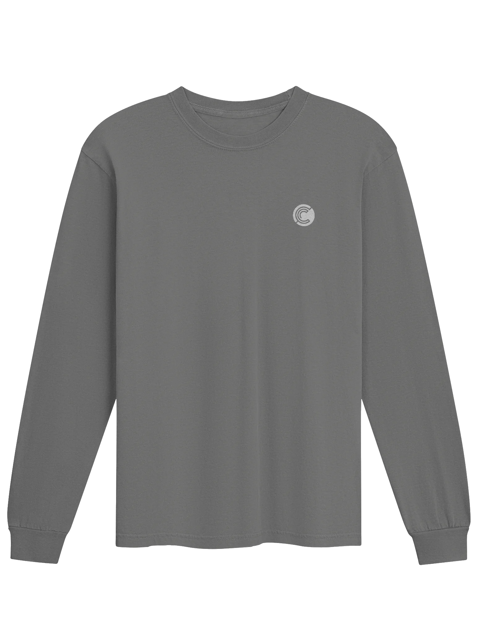 Campus Collective Essential Long-Sleeved Tee product image (2)