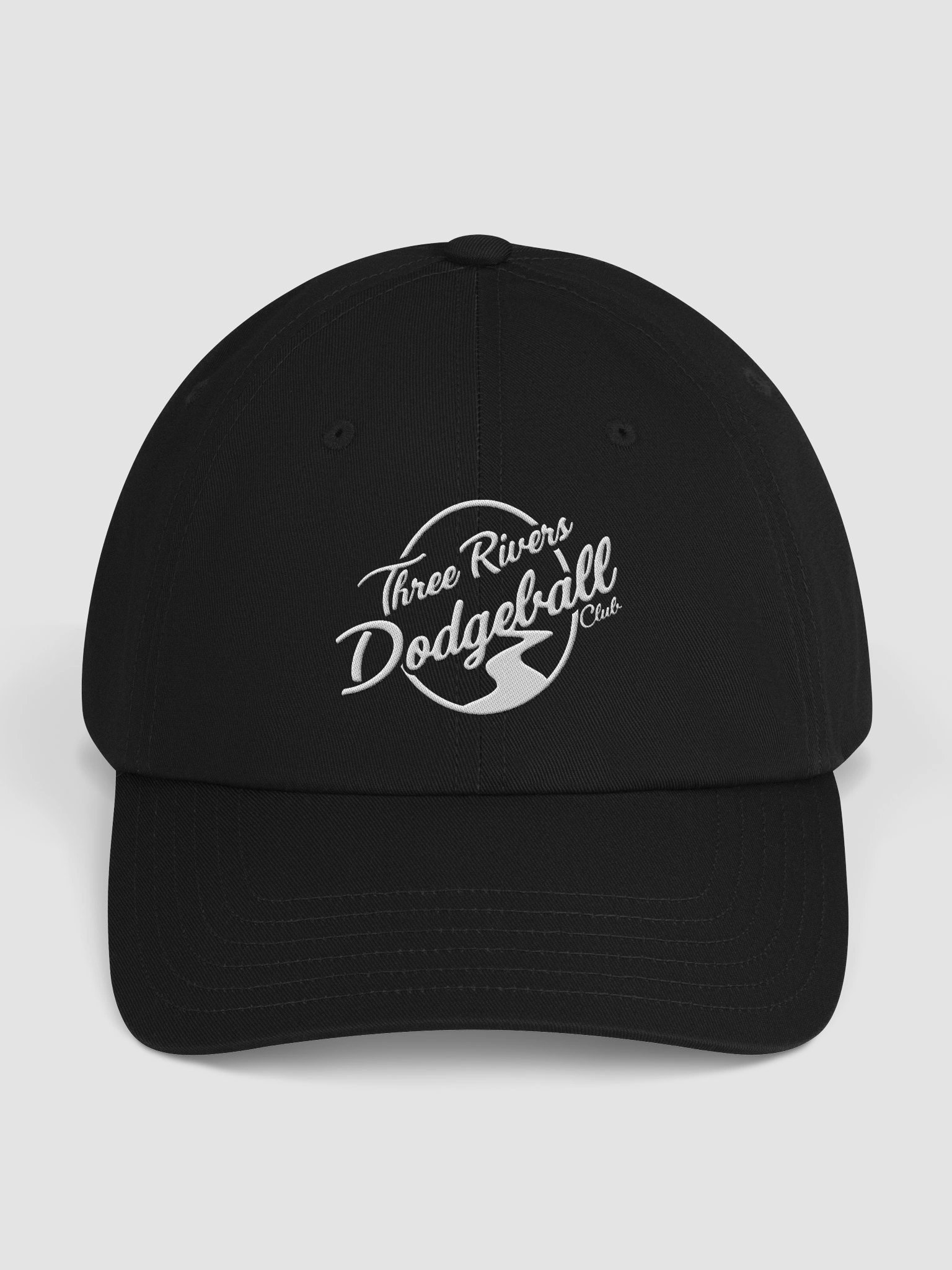 Dodgeball Cap product image (1)