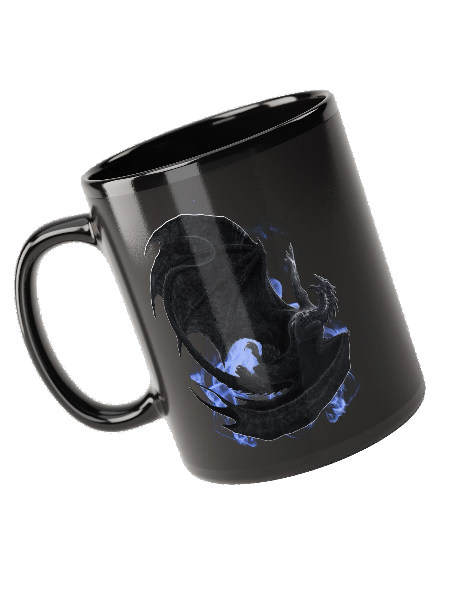 Falling Dragon Mug product image (5)