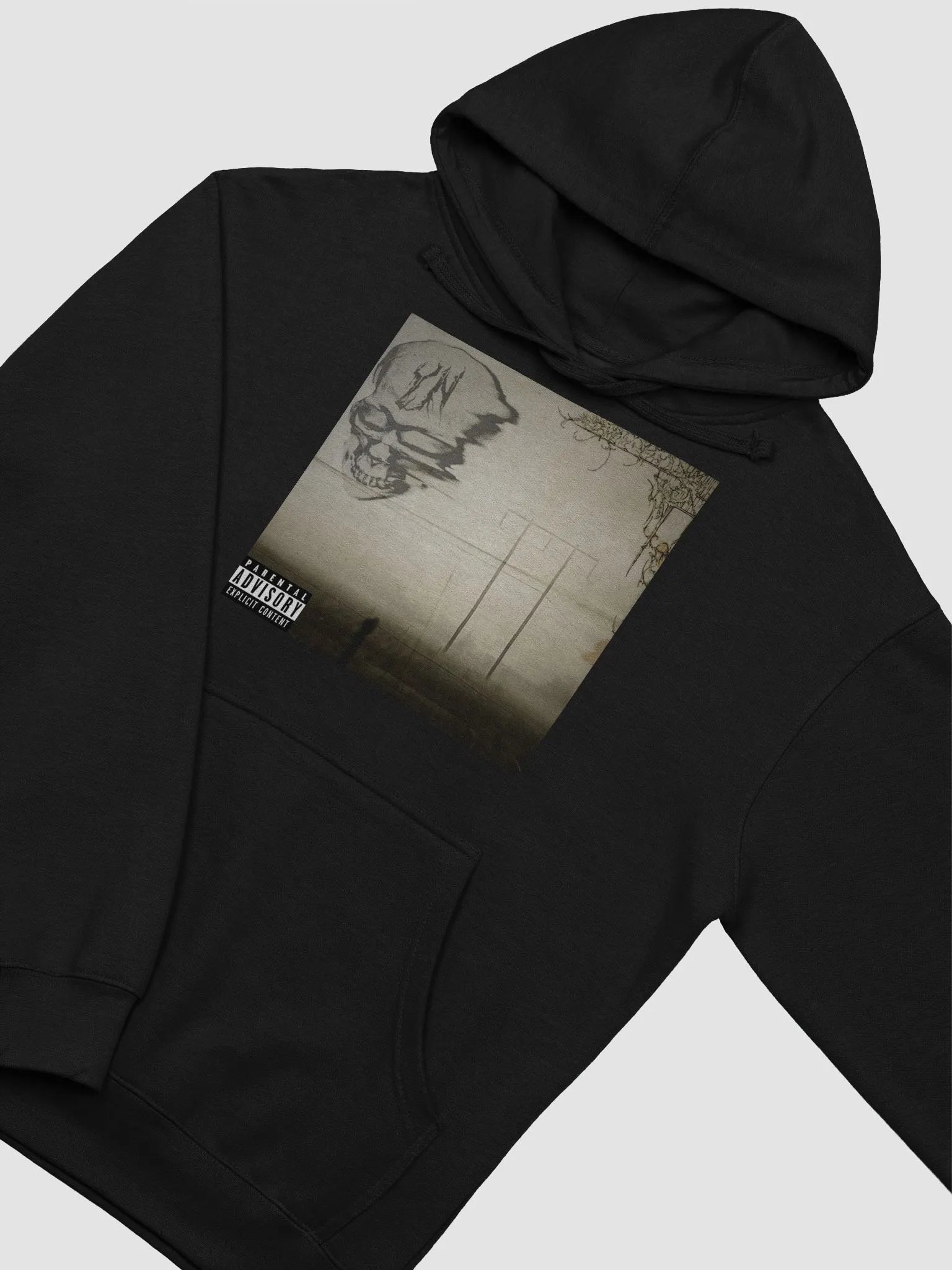 Nullify FleaMarket Hoodie product image (14)