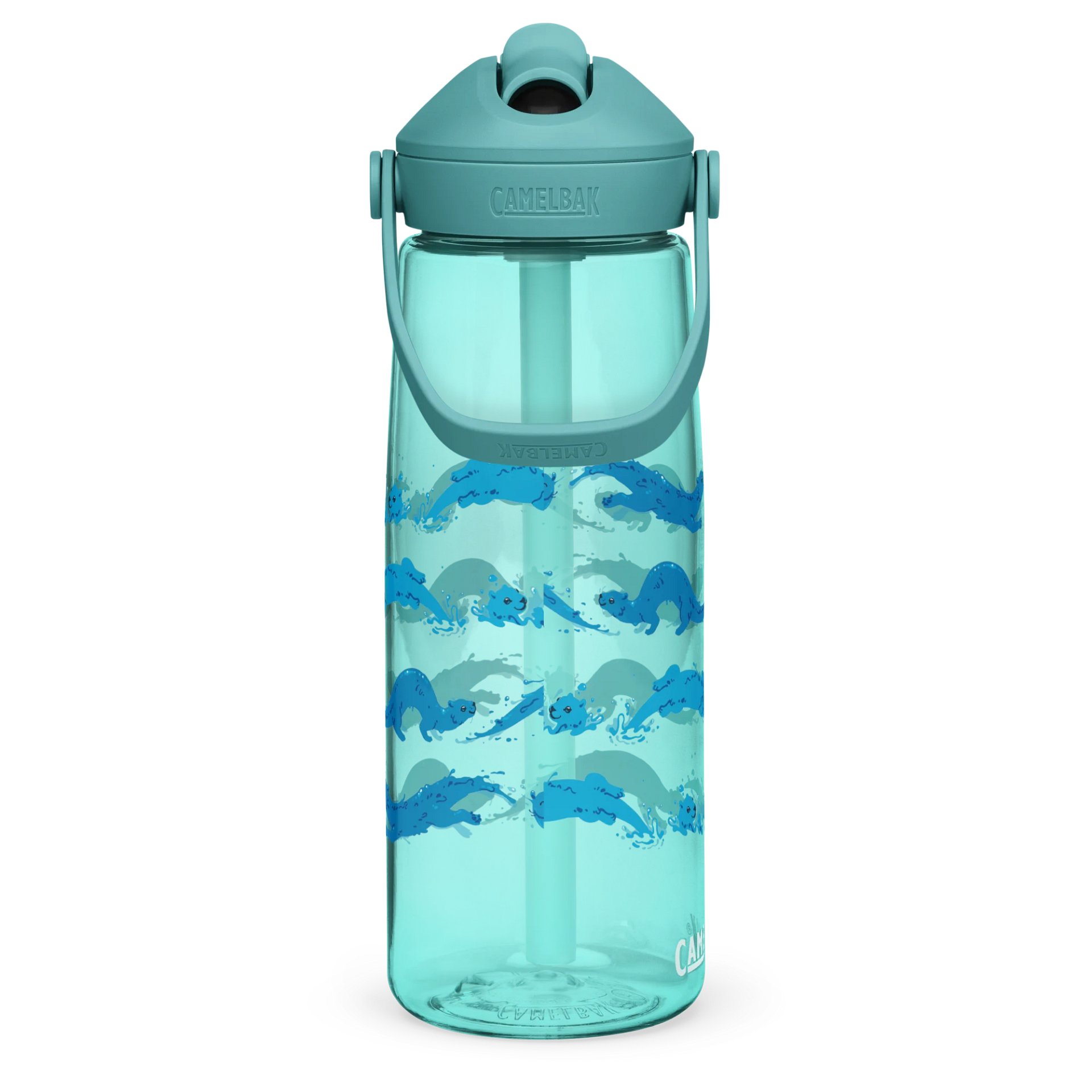 Multi wOtter Splash bOttle product image (4)