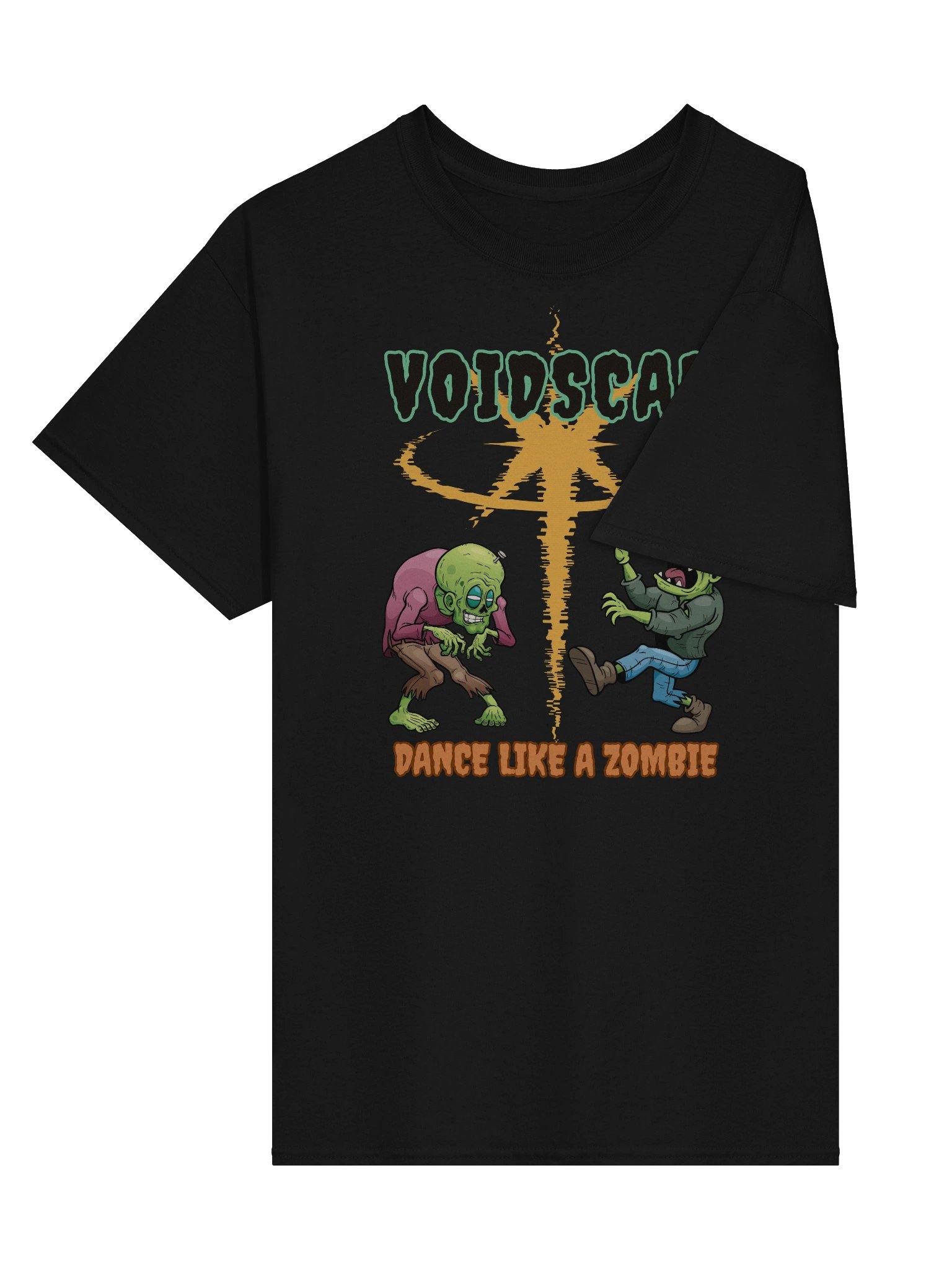 VOIDTOBER (2025) product image (3)