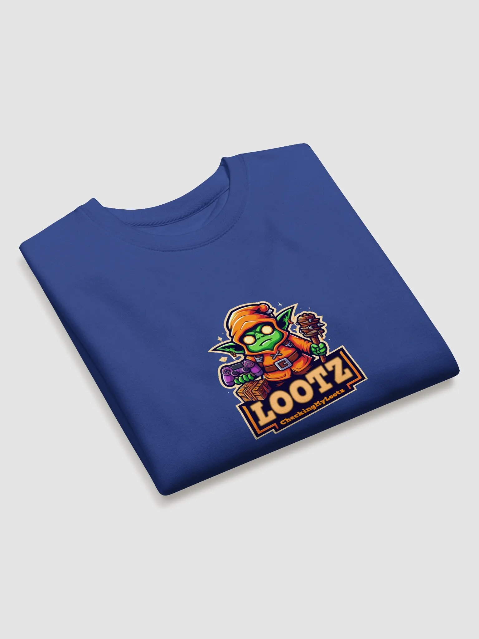 Lootz Sweater product image (3)