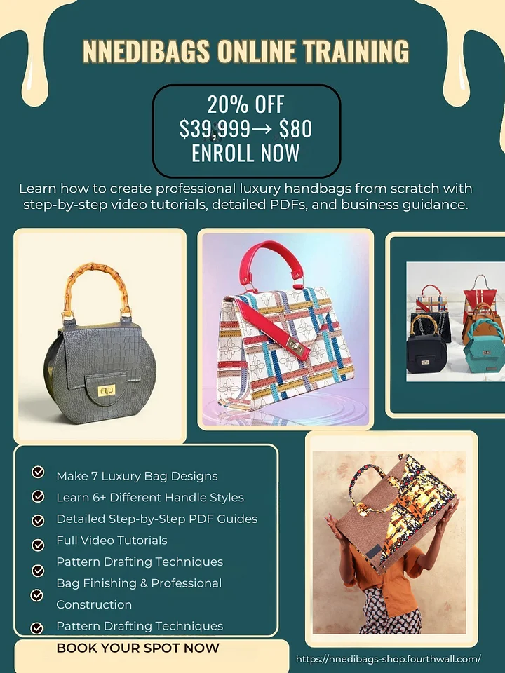 ⭐Professional Package (7 Bags) product image (2)