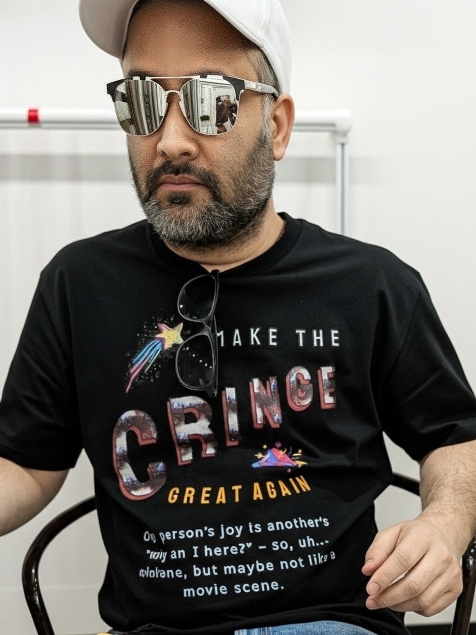 Make Cringe Great Again product image (2)
