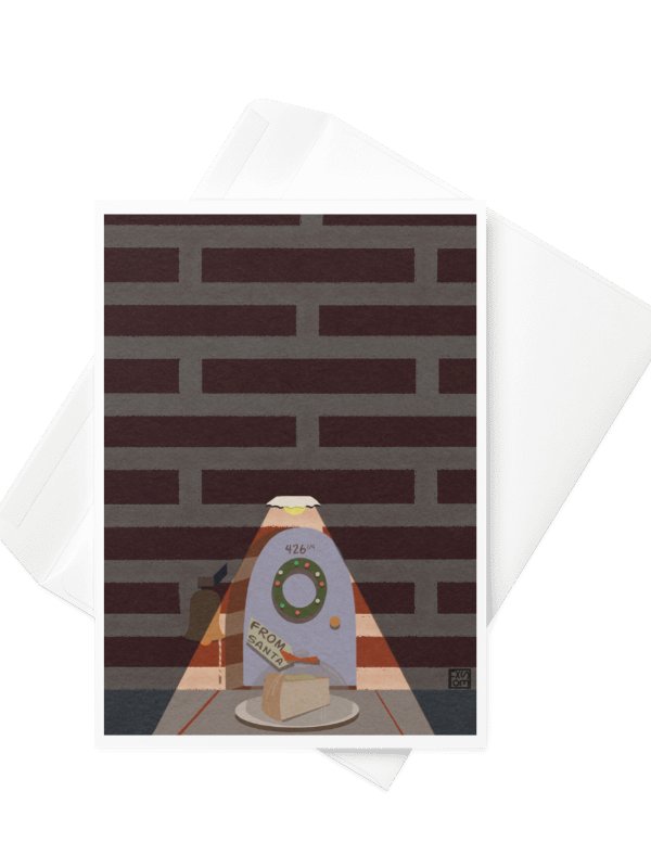 A Gift for a Mouse product image (1)