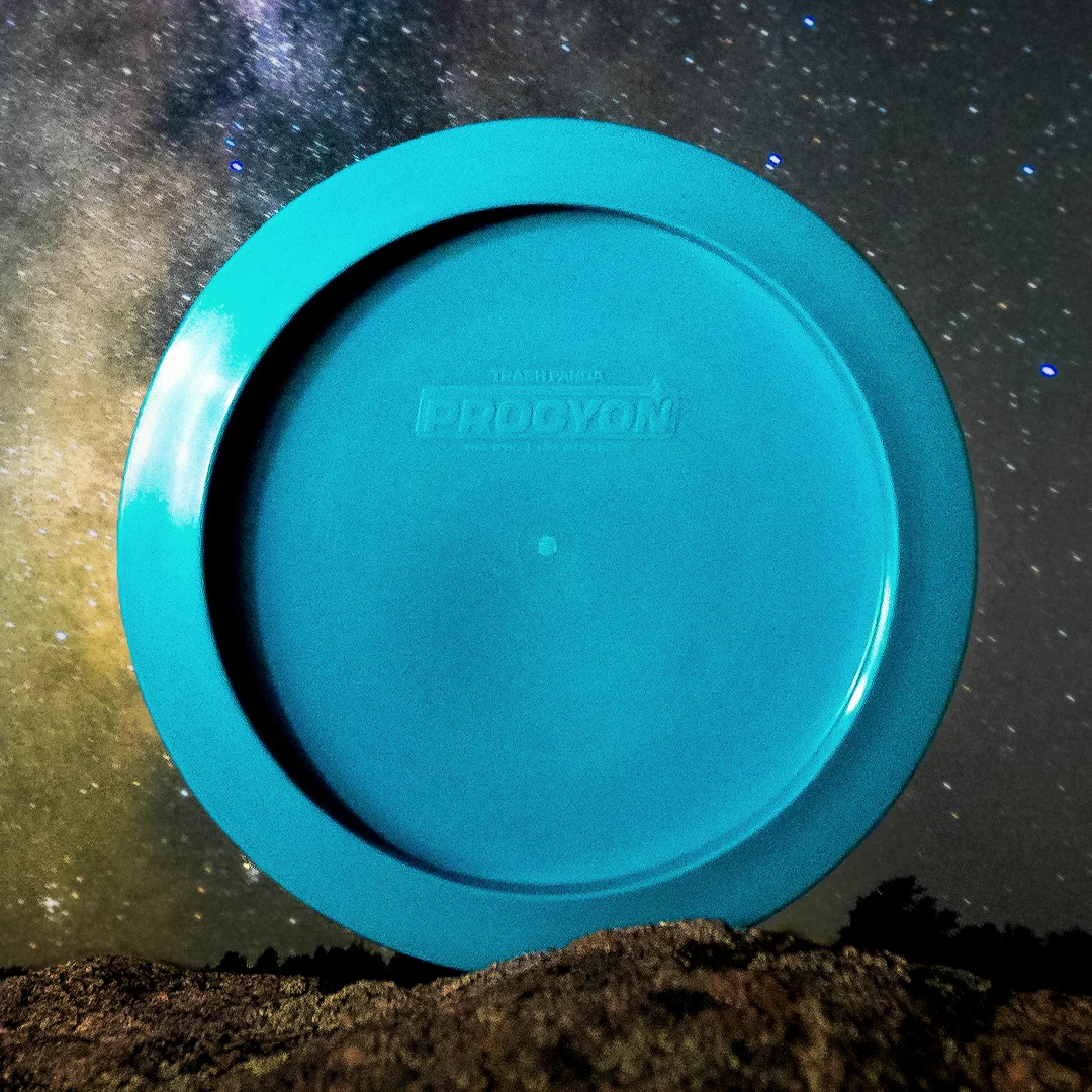 Trash Panda Procyon product image (1)