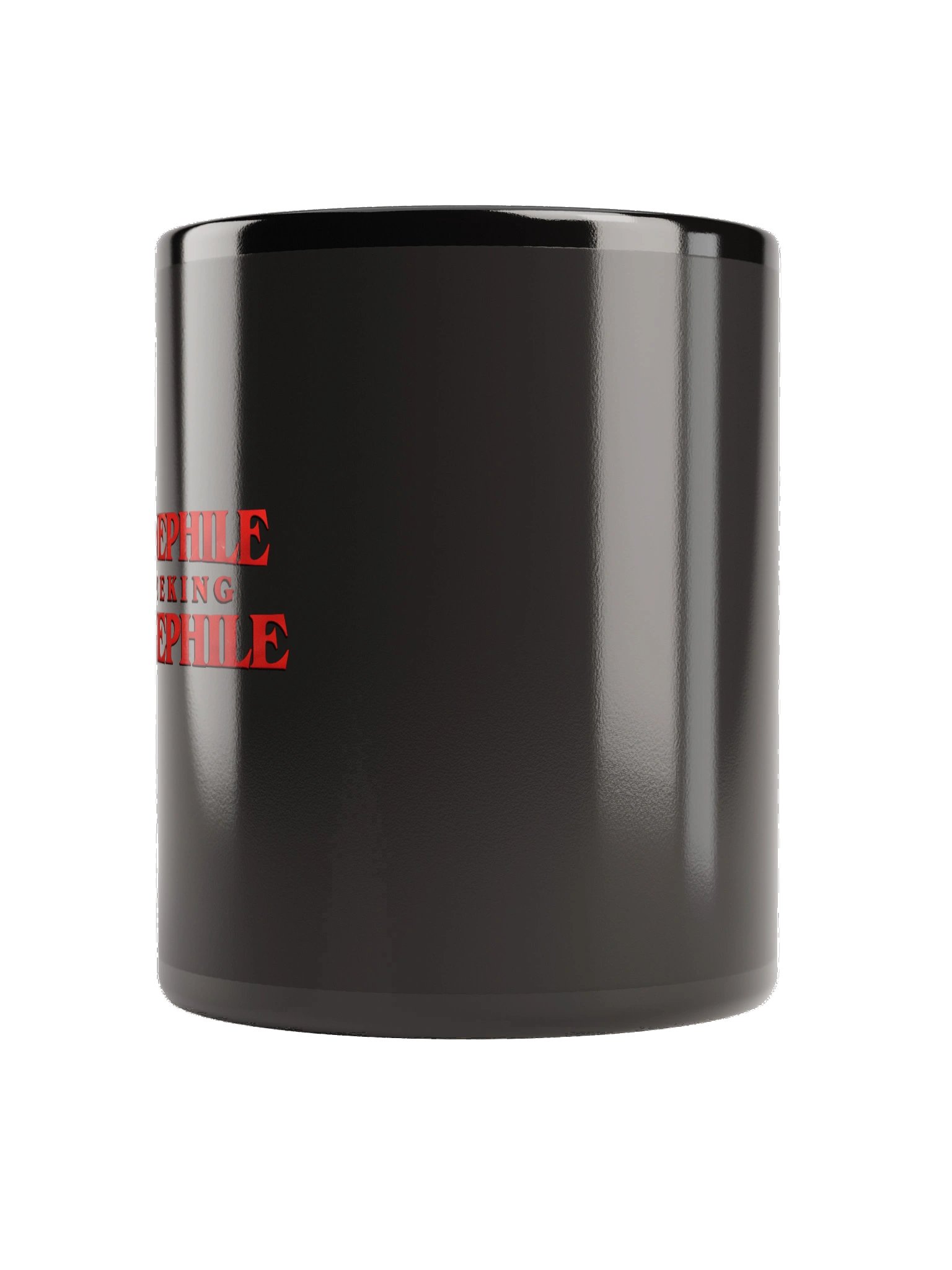 Cinephile Mug product image (2)