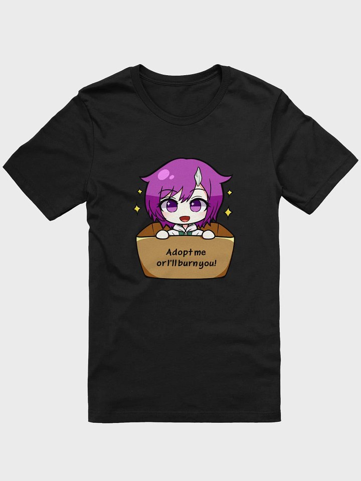 gremlin unisex shirt product image (3)