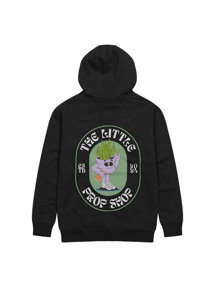 TLPS Hoodie product image (5)