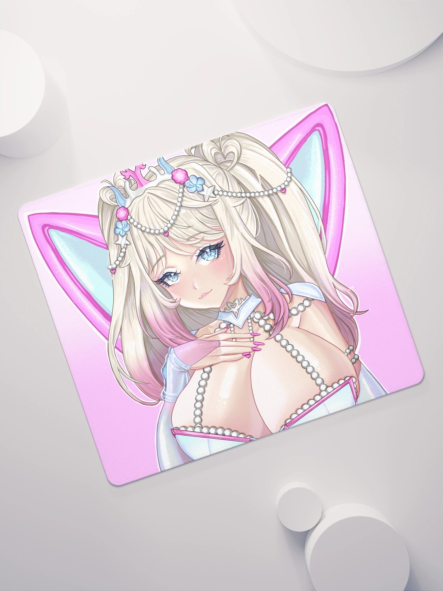 KacyFae Mouse Pad product image (5)