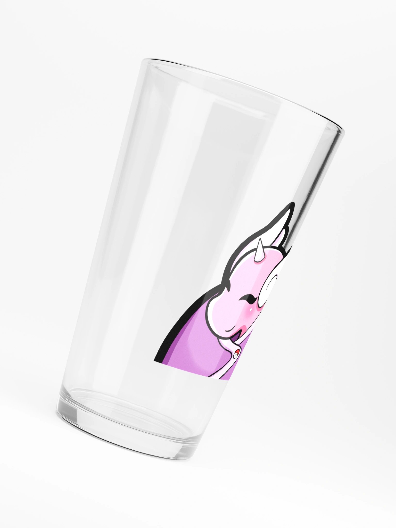 Cozy Pint Glass product image (6)