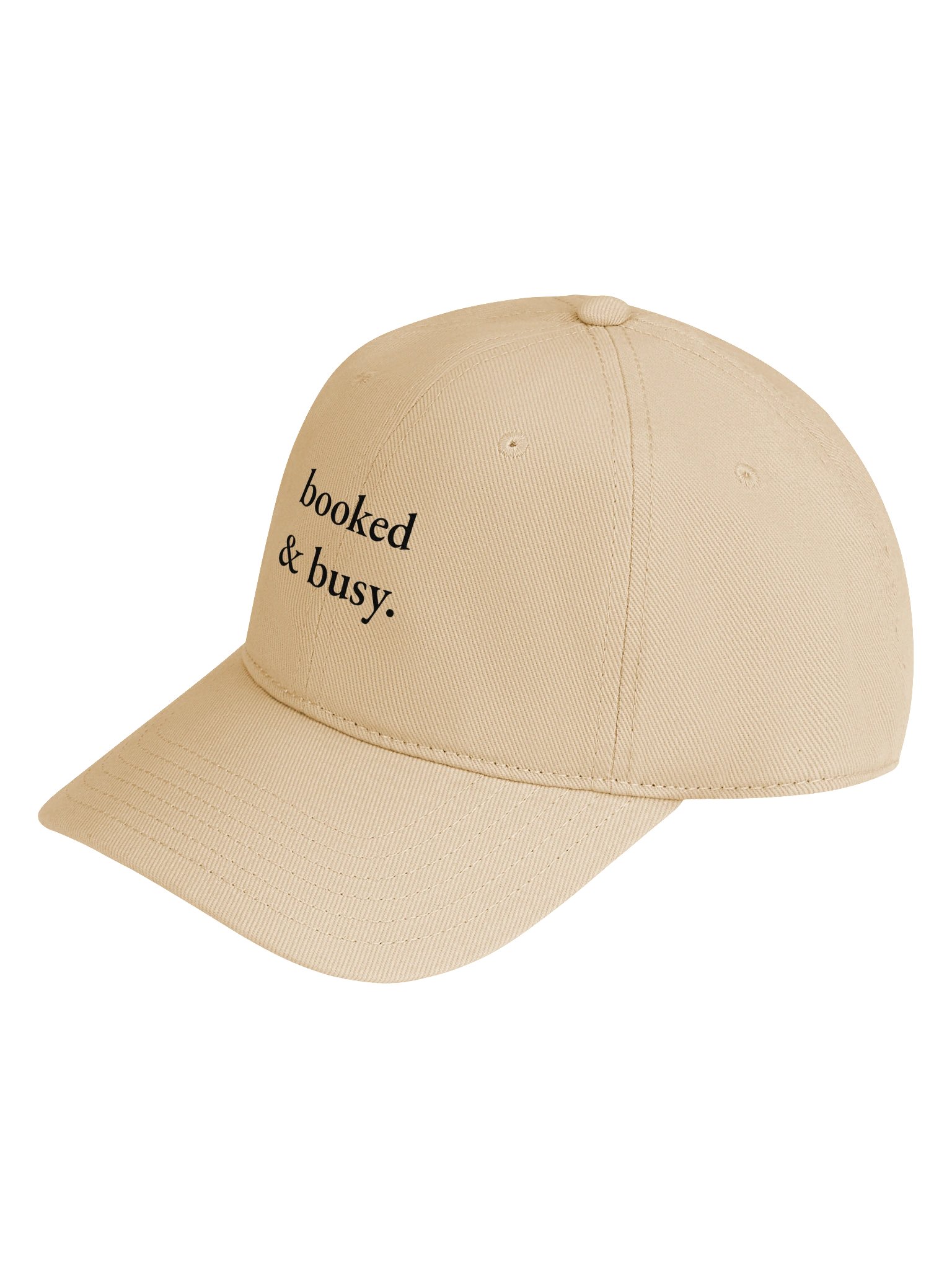 Booked & Busy Hat product image (4)