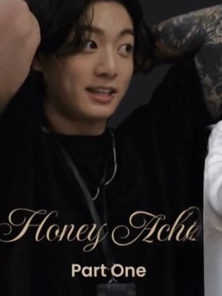 Honey Ache | eBook product image (3)