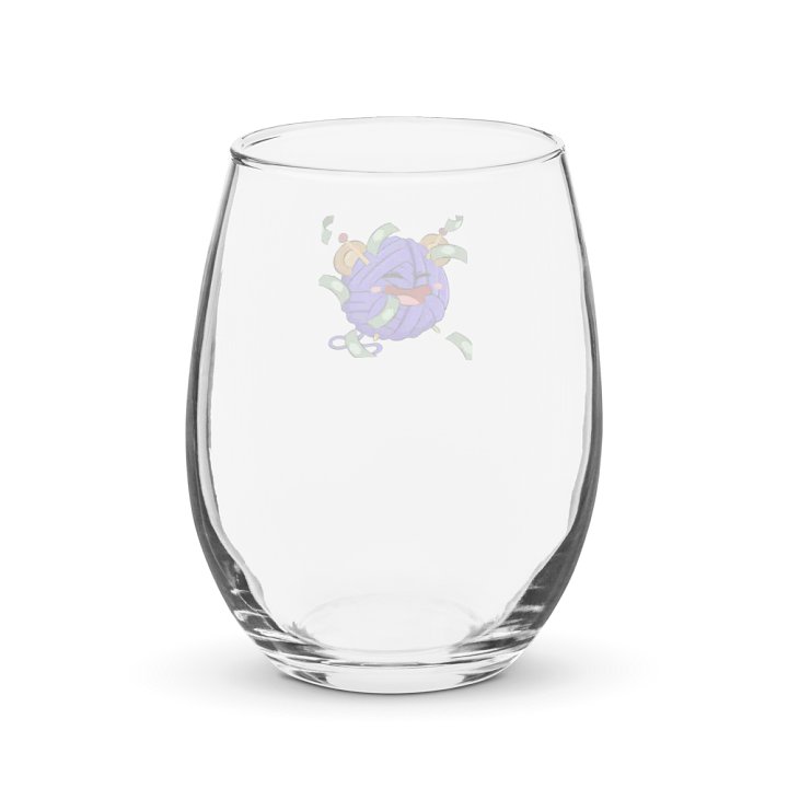 Emote-Geld-Glas-15oz product image (2)