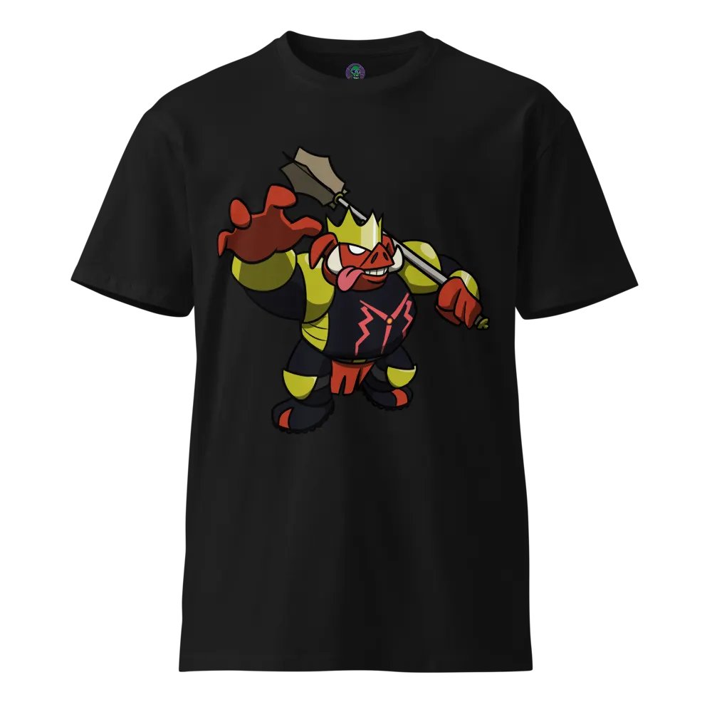 Mayham Full Art T! product image (8)