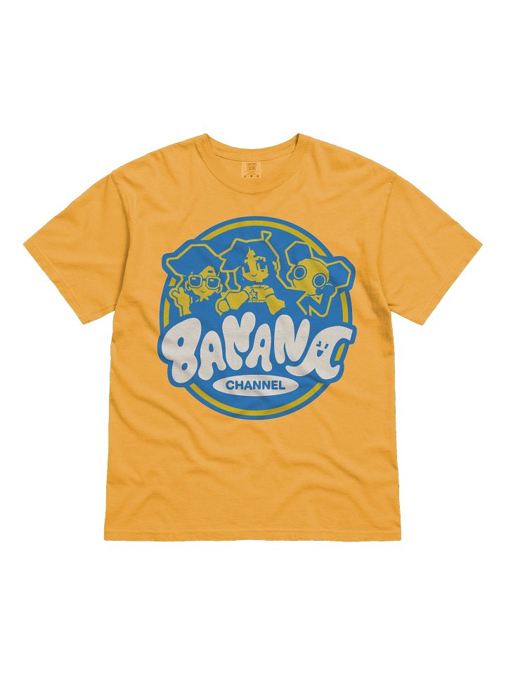 STICKER TEE product image (1)