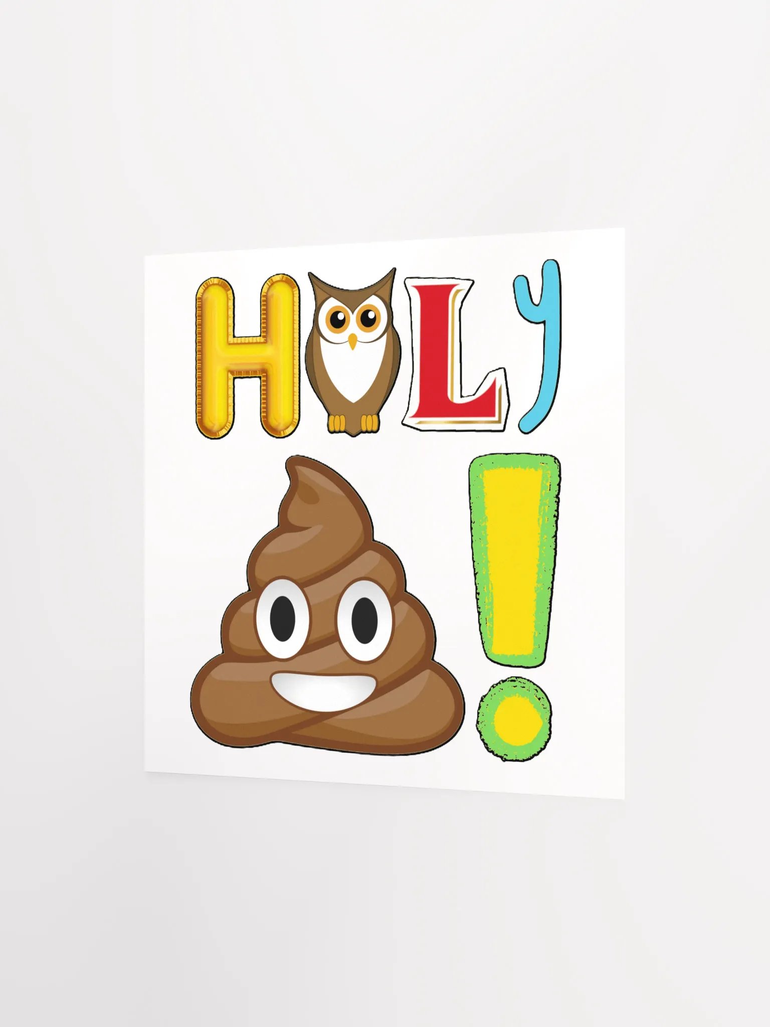 HOLY SHT! product image (6)