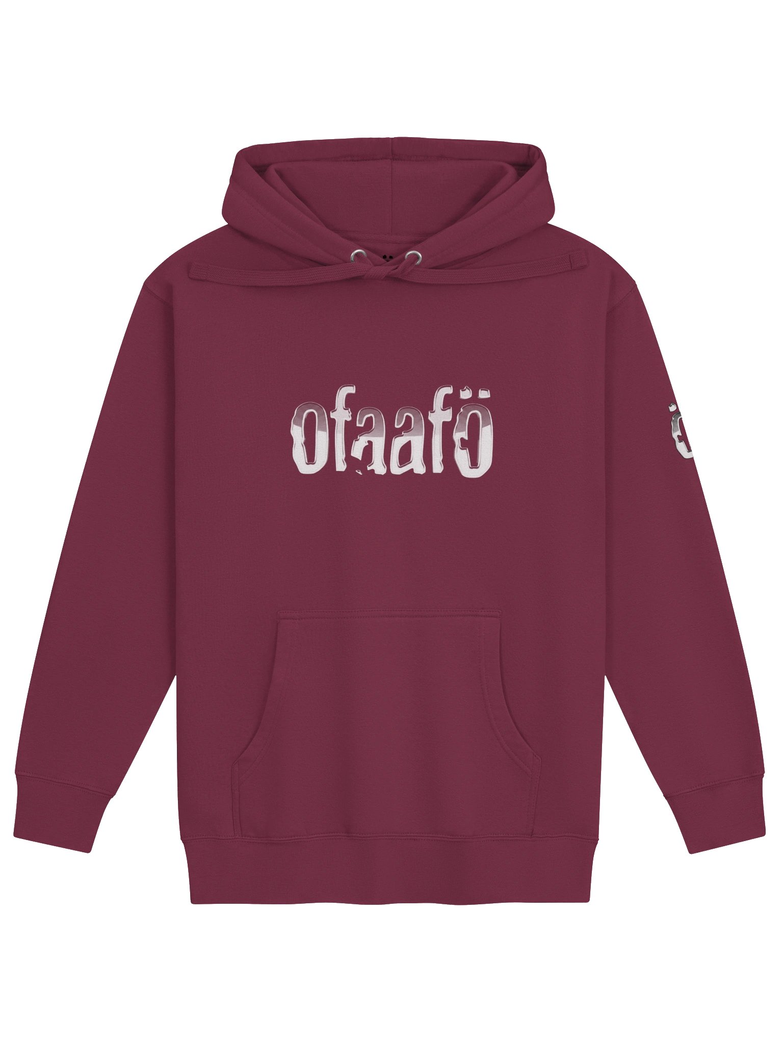 ofaafö® — Exclusive Hoodie product image (9)
